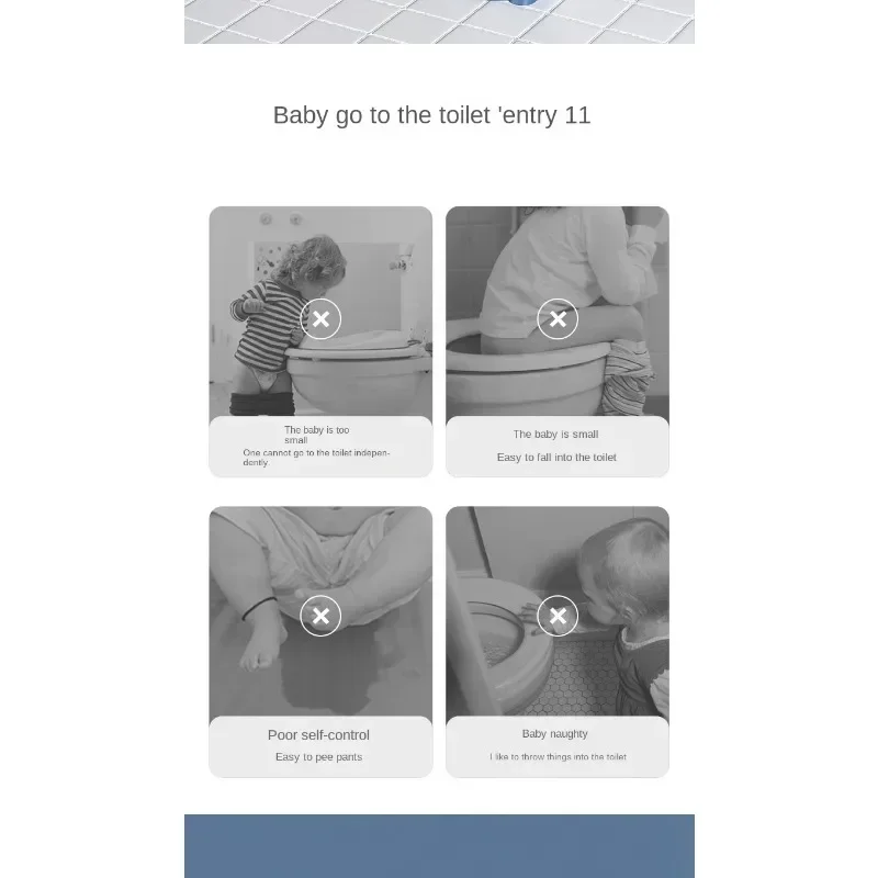 KidLoo Trainer Seat - Image 12