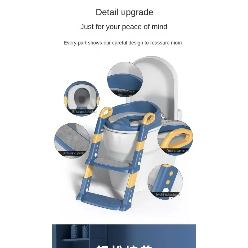 KidLoo Trainer Seat - Image 14