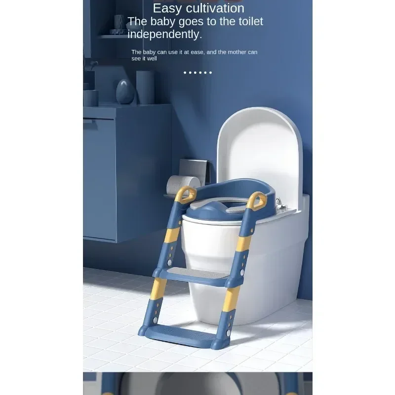 KidLoo Trainer Seat - Image 15