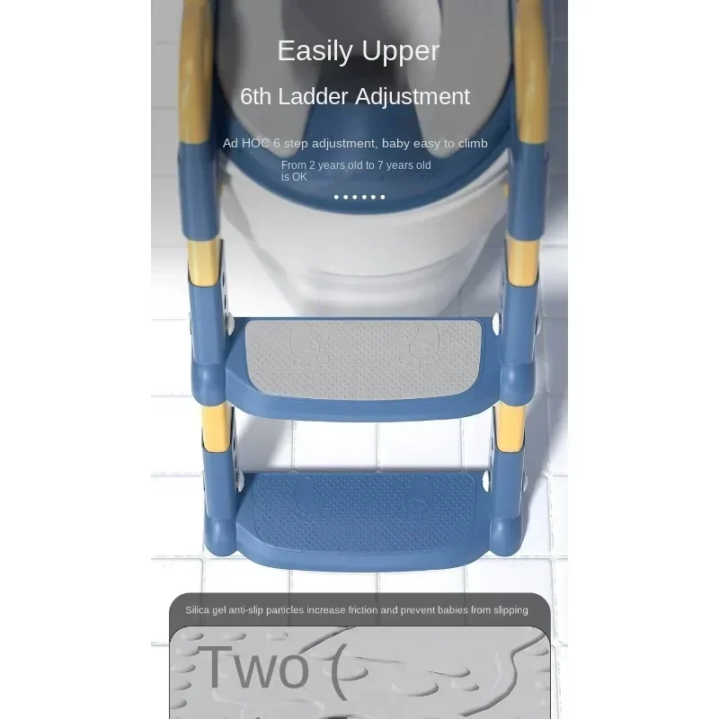 KidLoo Trainer Seat - Image 16