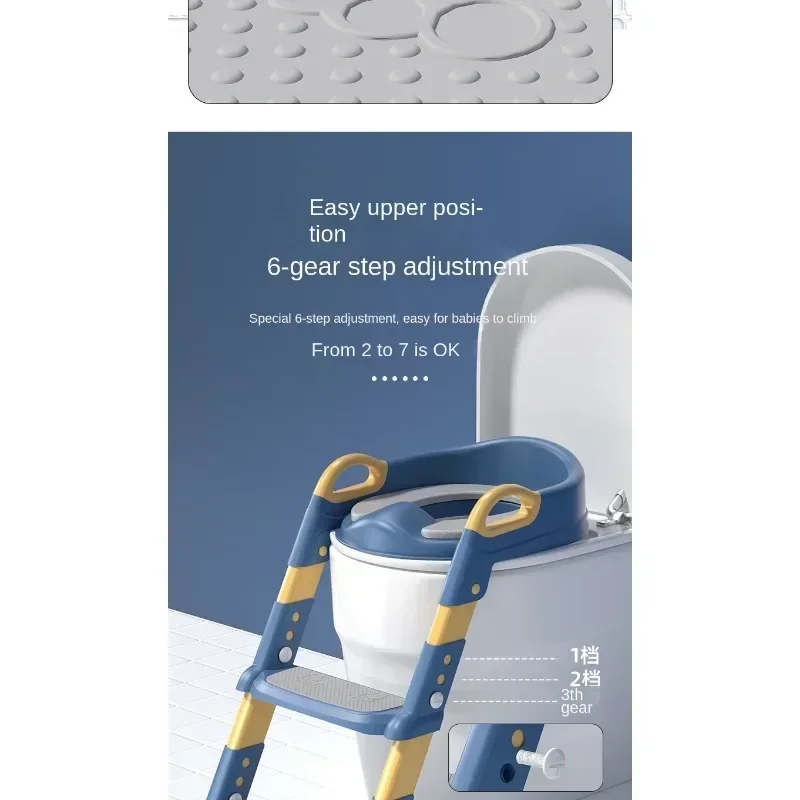 KidLoo Trainer Seat - Image 17
