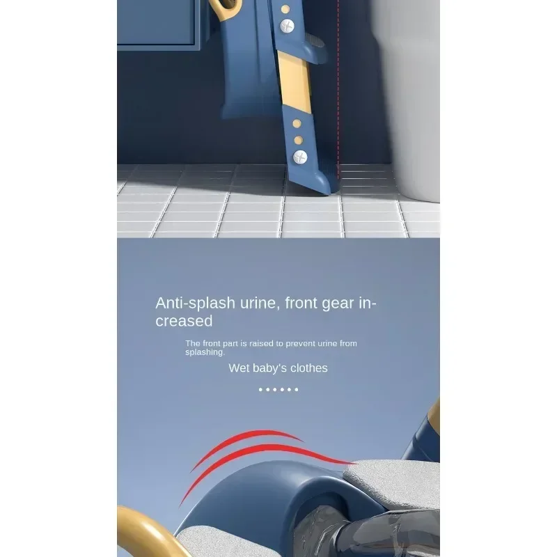 KidLoo Trainer Seat - Image 21