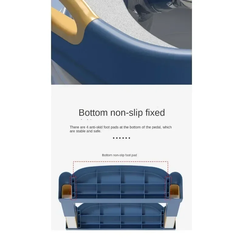 KidLoo Trainer Seat - Image 22