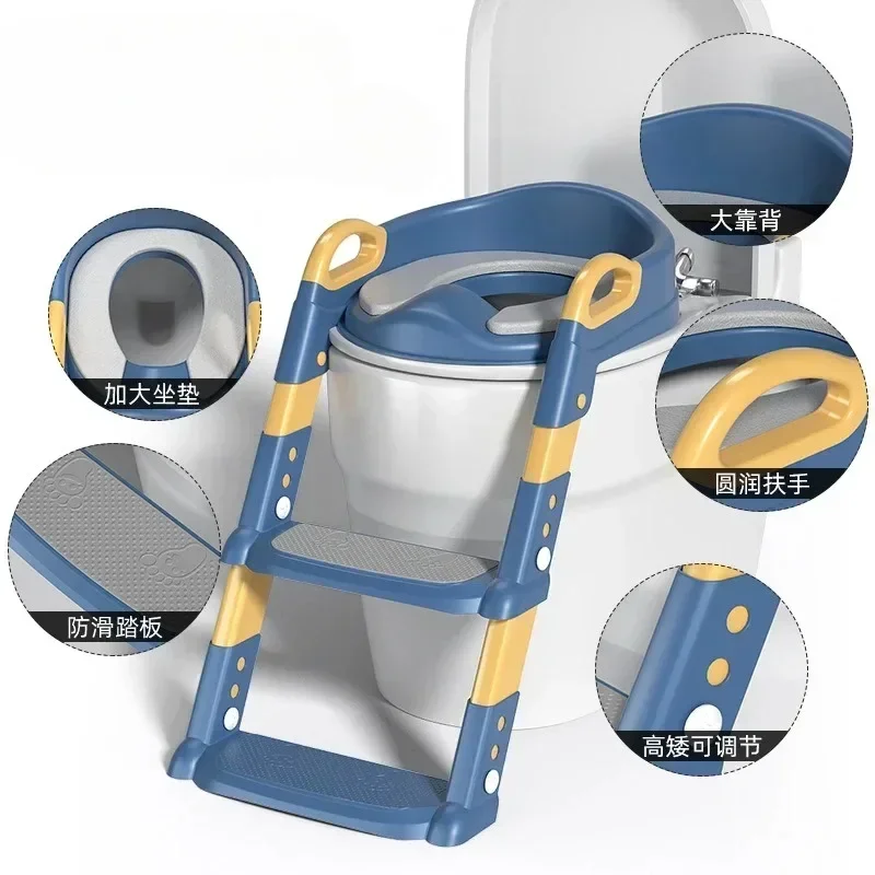KidLoo Trainer Seat - Image 4