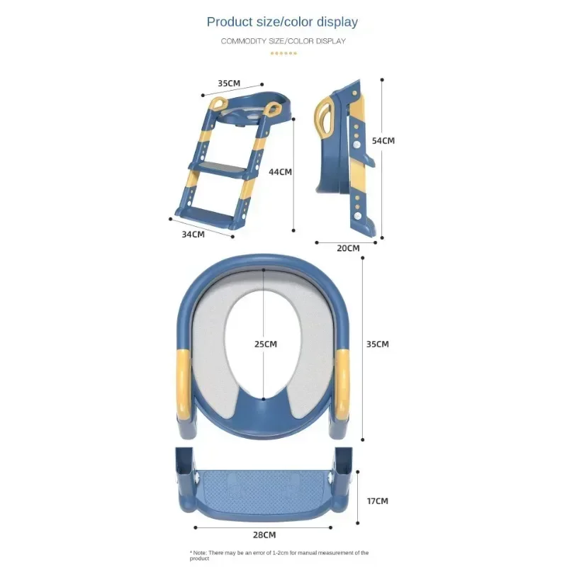 KidLoo Trainer Seat - Image 8