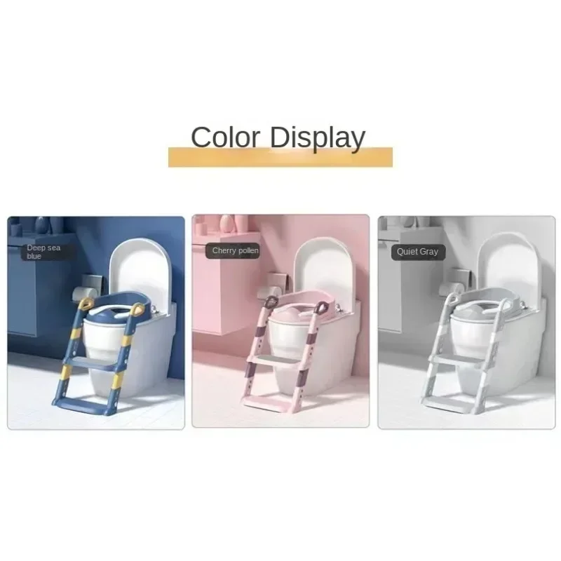 KidLoo Trainer Seat - Image 9