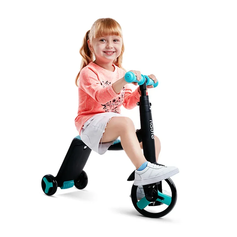 Kids Glide 'n Ride - Image 20