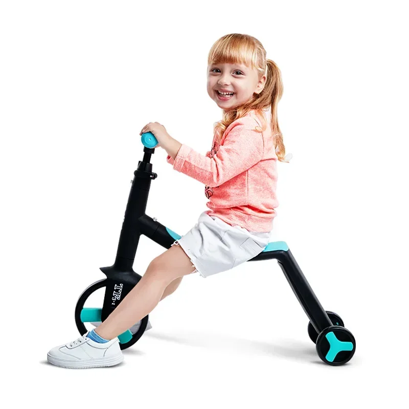 Kids Glide 'n Ride - Image 3