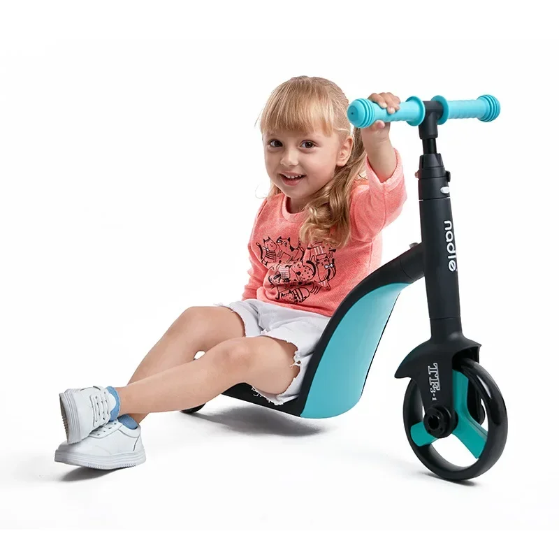 Kids Glide 'n Ride - Image 4