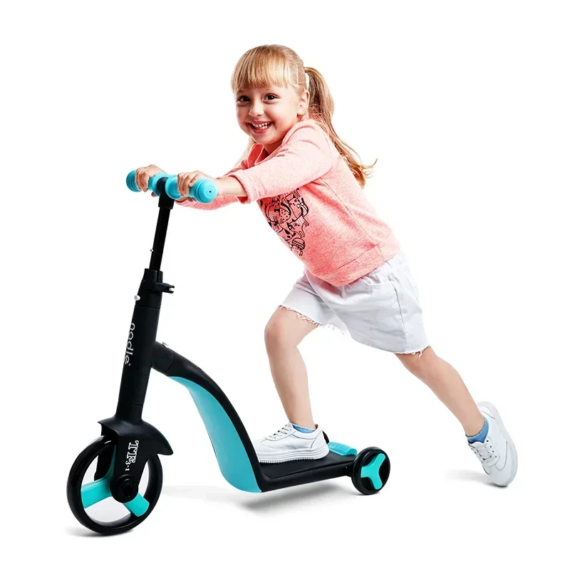 Kids Glide 'n Ride - Image 6