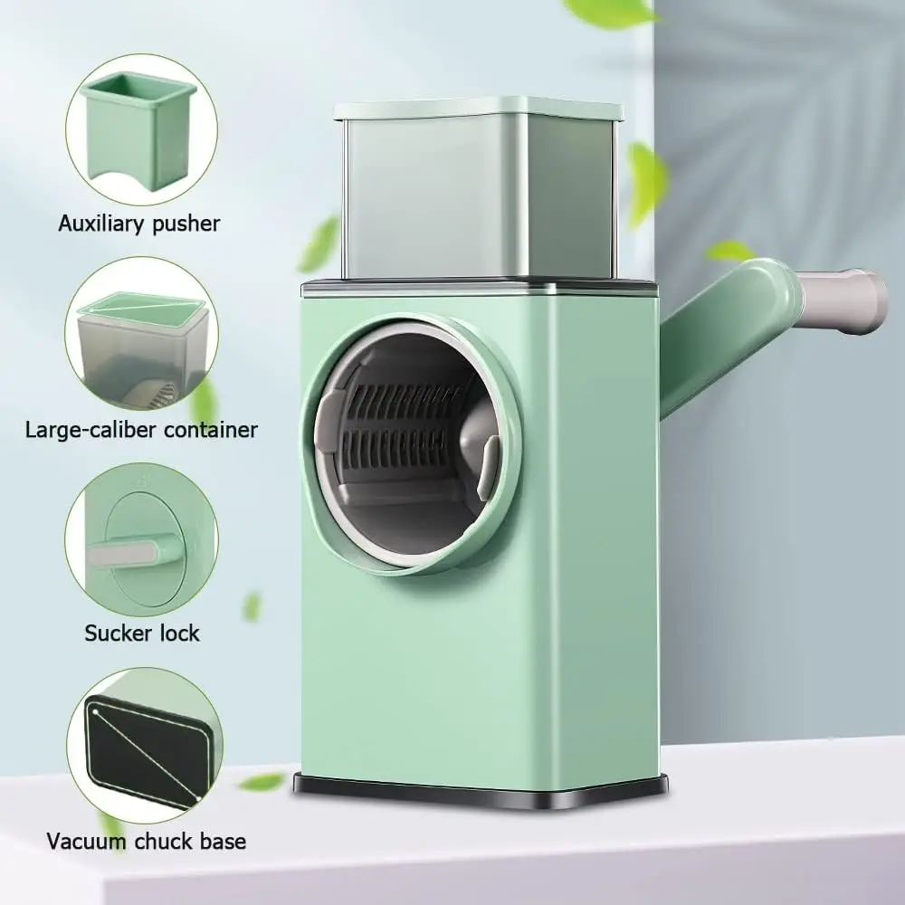 Kitchen 3 in 1 Slicer - Image 3