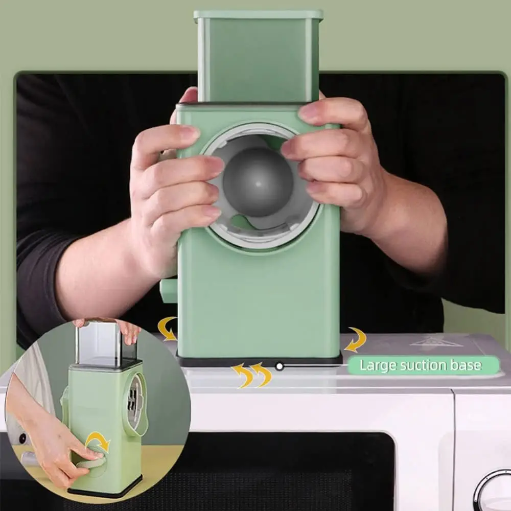 Kitchen 3 in 1 Slicer - Image 6