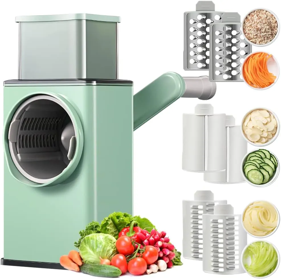 Kitchen 3 in 1 Slicer - Image 7