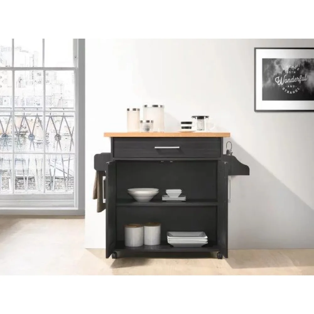 Kitchen Cart - Image 2