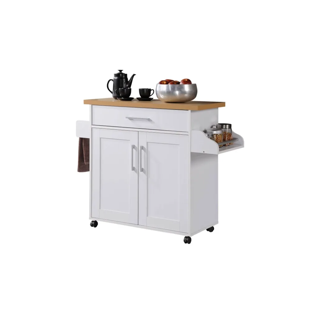 Kitchen Cart - Image 4