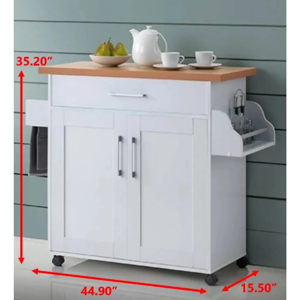 Kitchen Cart - Image 5