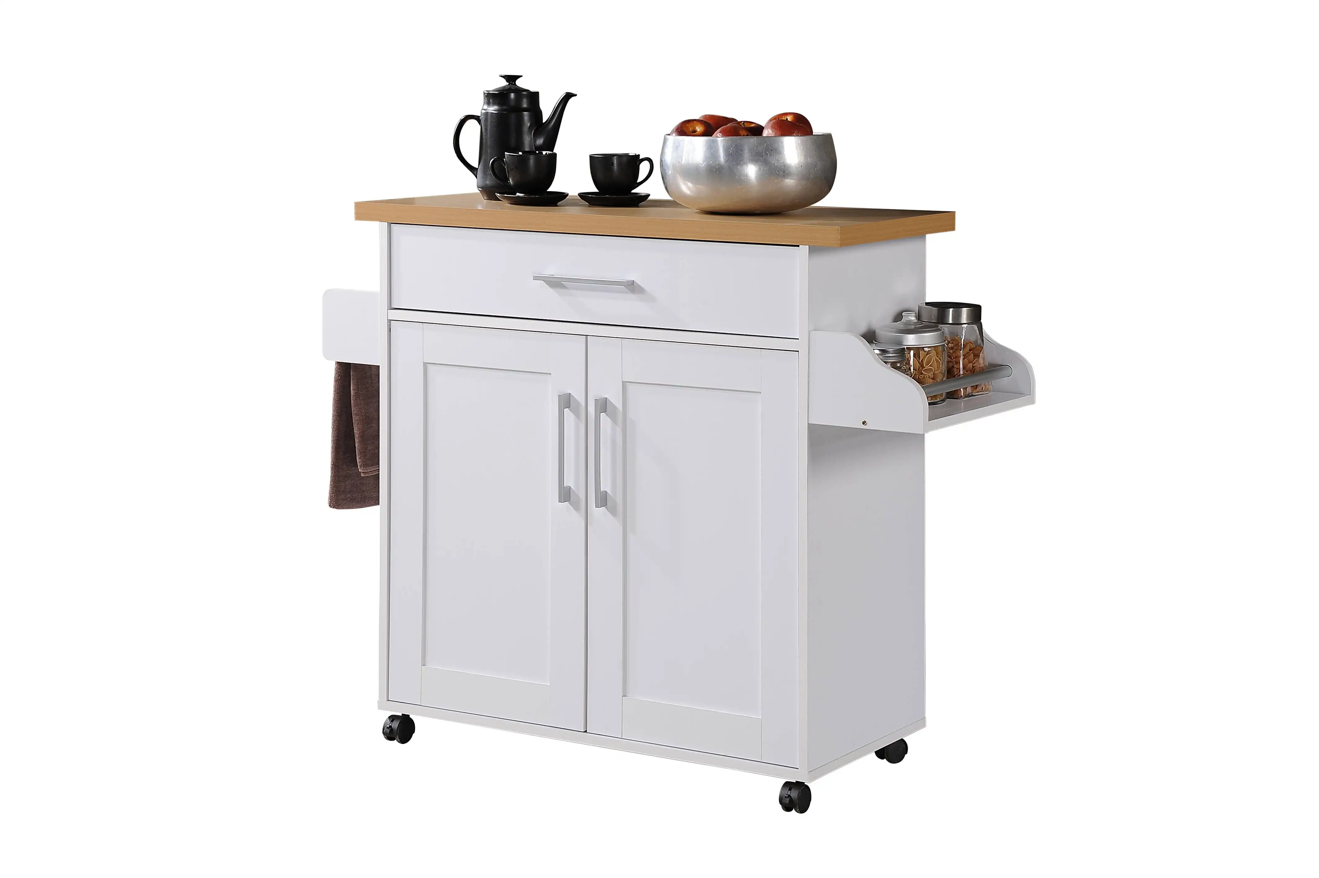 Kitchen Cart - Image 7
