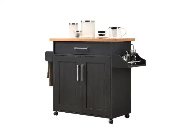 Kitchen Cart - Image 8