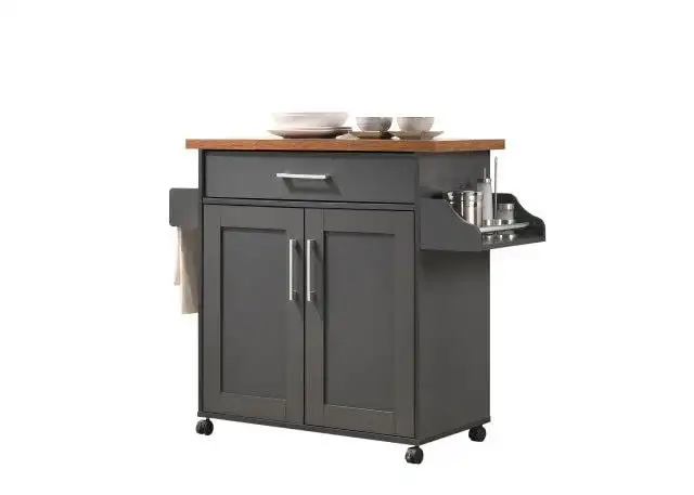Kitchen Cart - Image 9