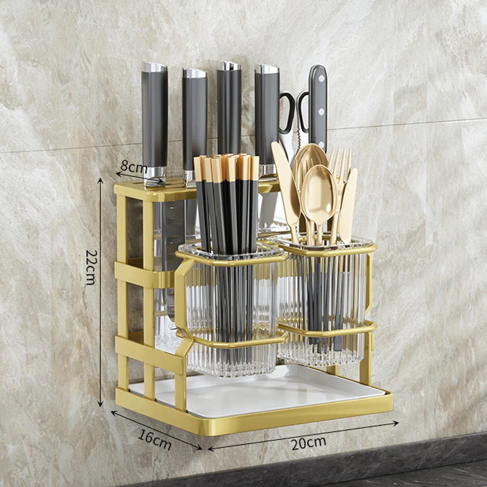 Kitchen Cutlery Holder - Image 2