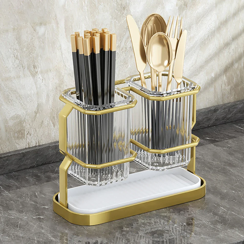 Kitchen Cutlery Holder - Image 8