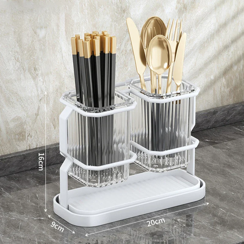 Kitchen Cutlery Holder - Image 9