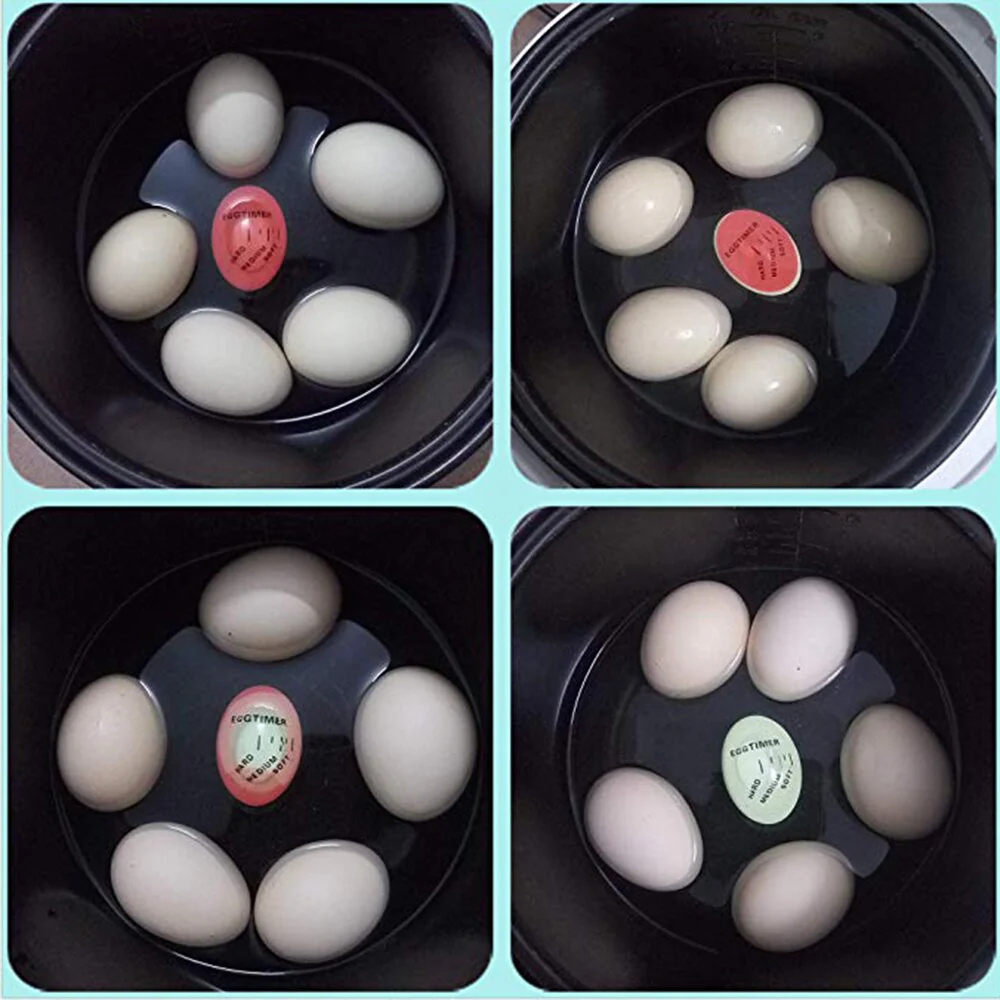Kitchen Egg Timer - Image 5
