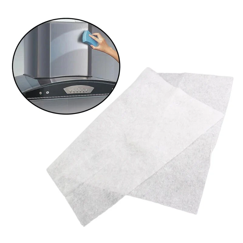 Kitchen Oil Filter Paper - Image 3