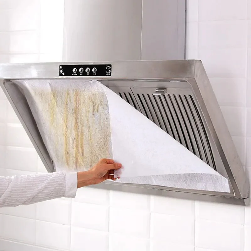 Kitchen Oil Filter Paper - Image 5