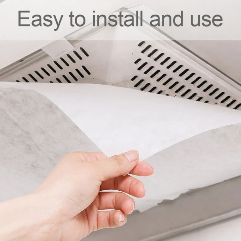 Kitchen Oil Filter Paper - Image 6