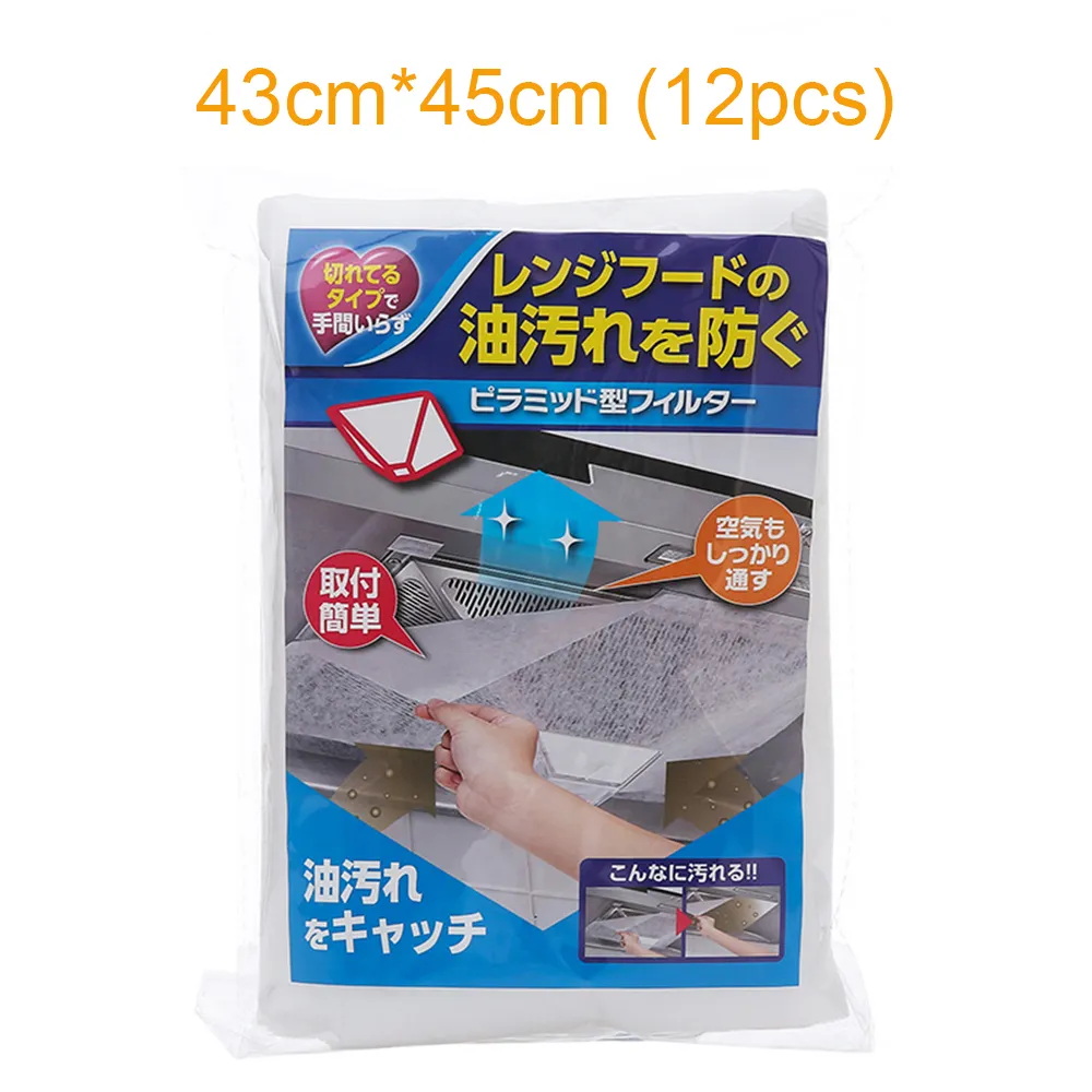Kitchen Oil Filter Paper - Image 7