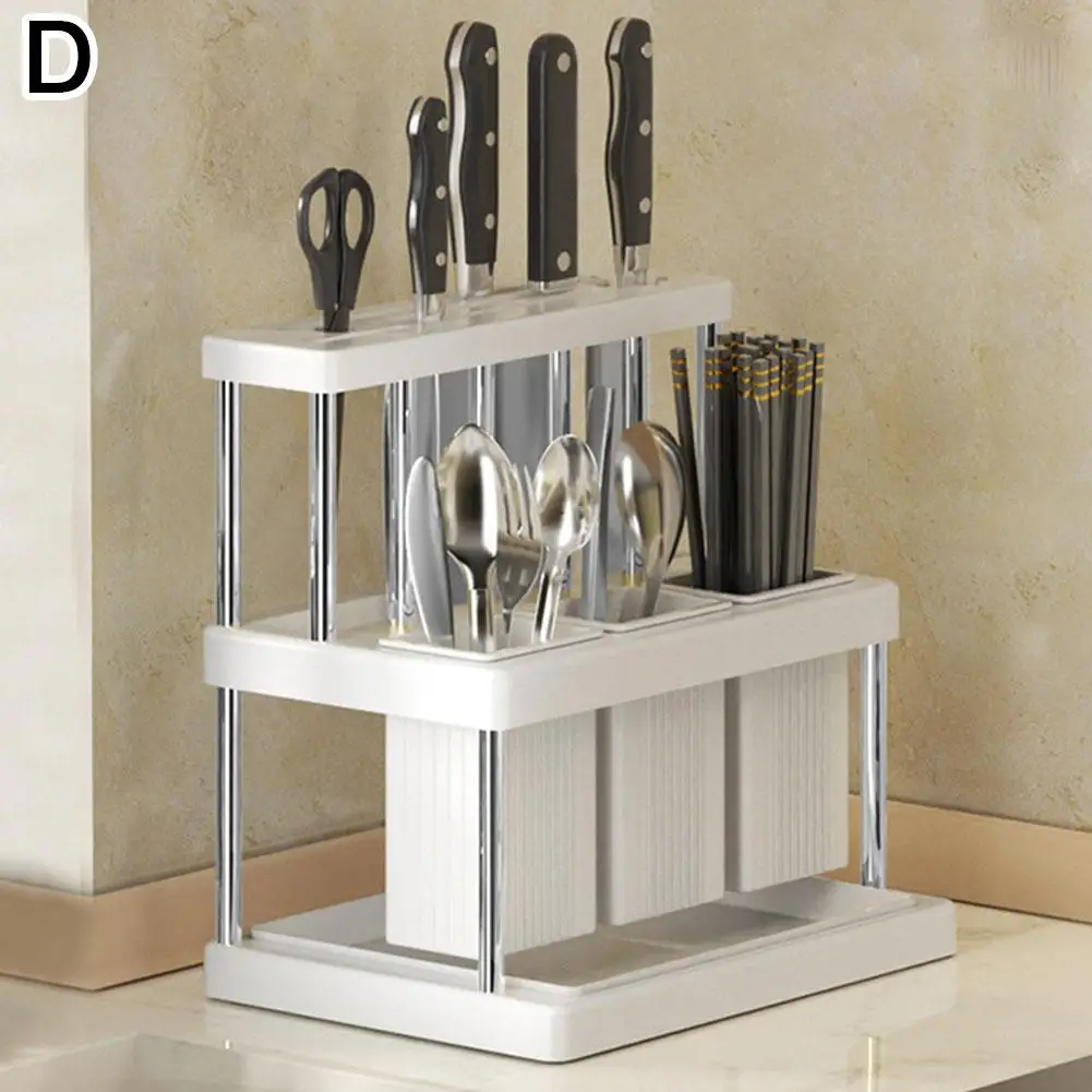Kitchen Organizer Knife Holder - Image 10