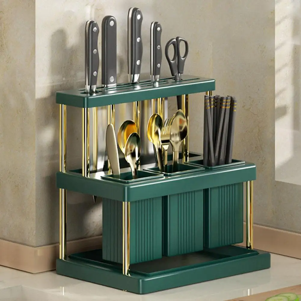 Kitchen Organizer Knife Holder - Image 11