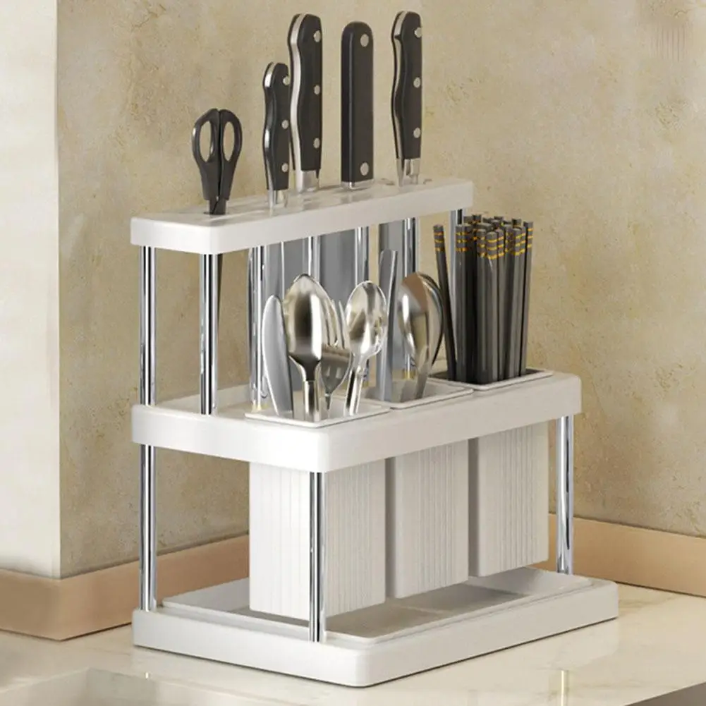 Kitchen Organizer Knife Holder - Image 14