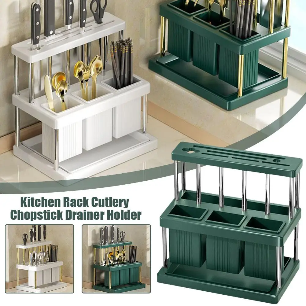 Kitchen Organizer Knife Holder - Image 15