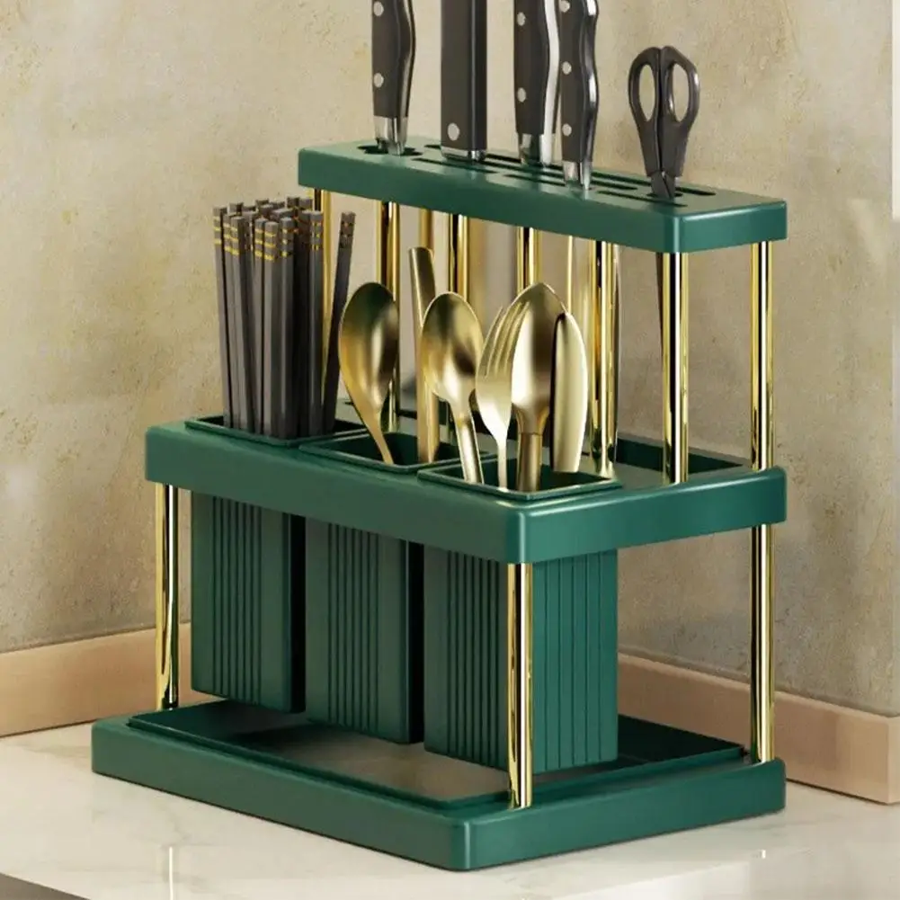 Kitchen Organizer Knife Holder - Image 25