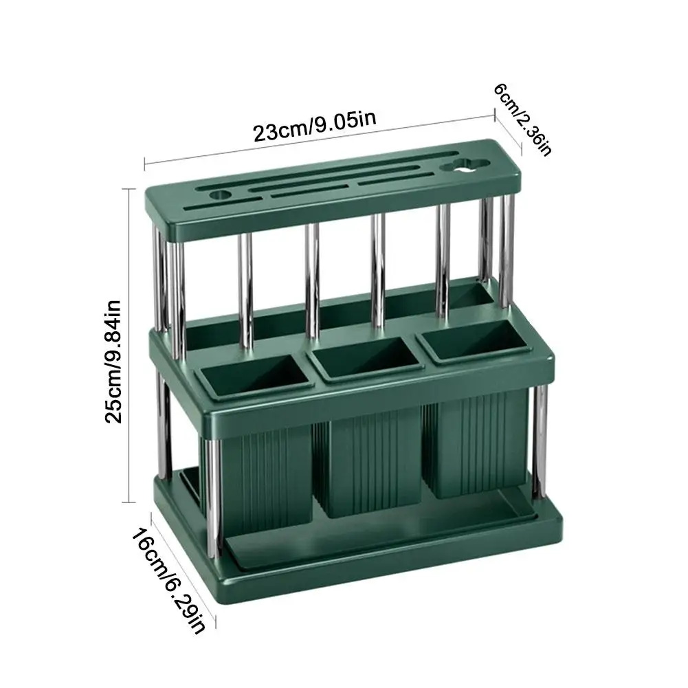 Kitchen Organizer Knife Holder - Image 6