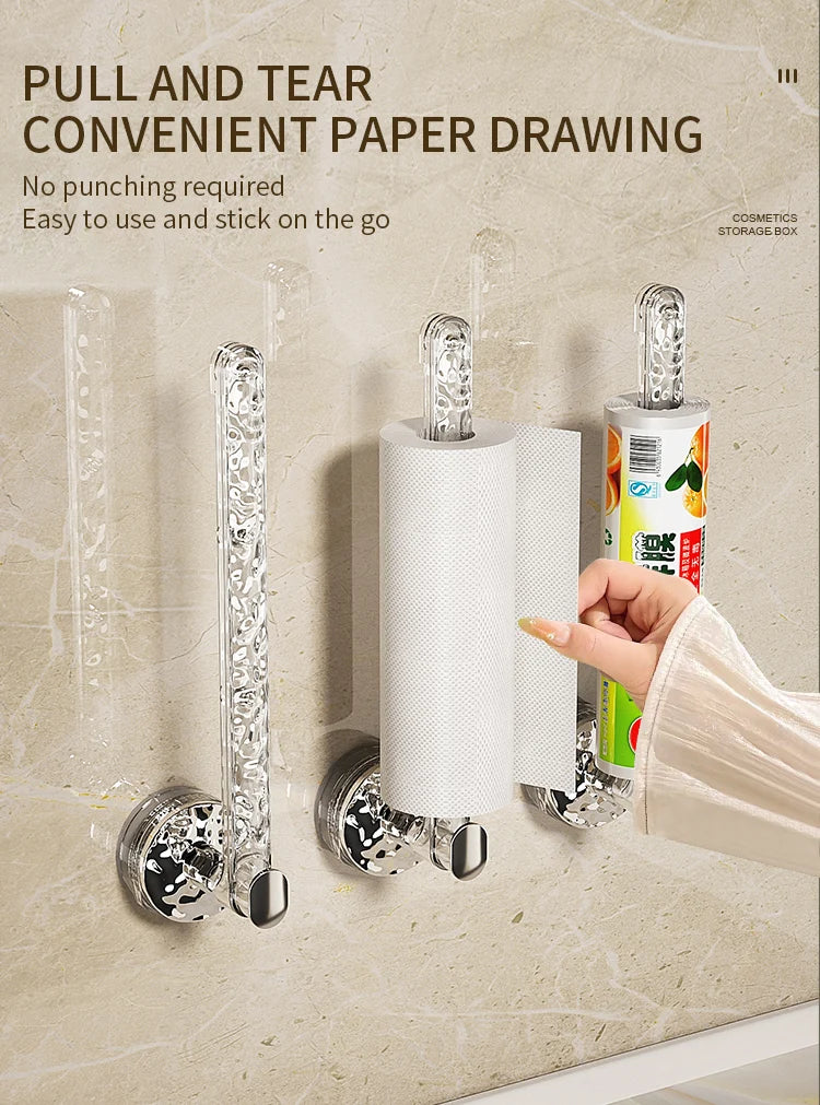 Kitchen Paper Holder - Image 16