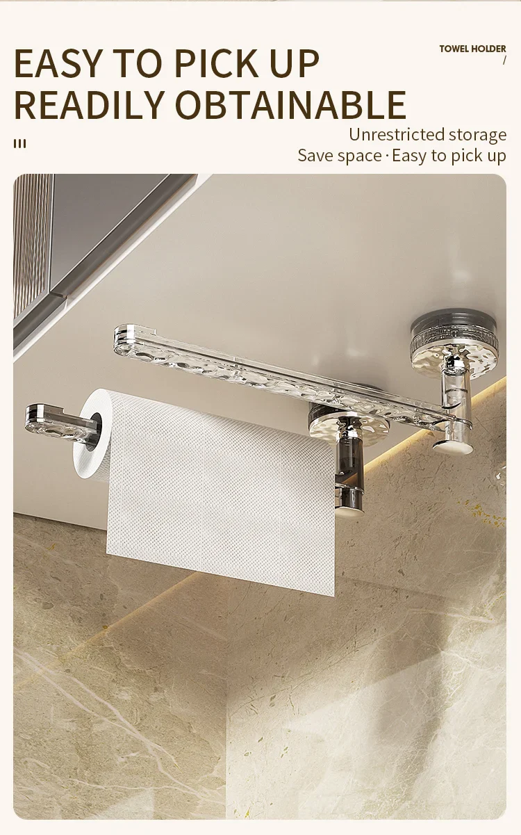Kitchen Paper Holder - Image 17