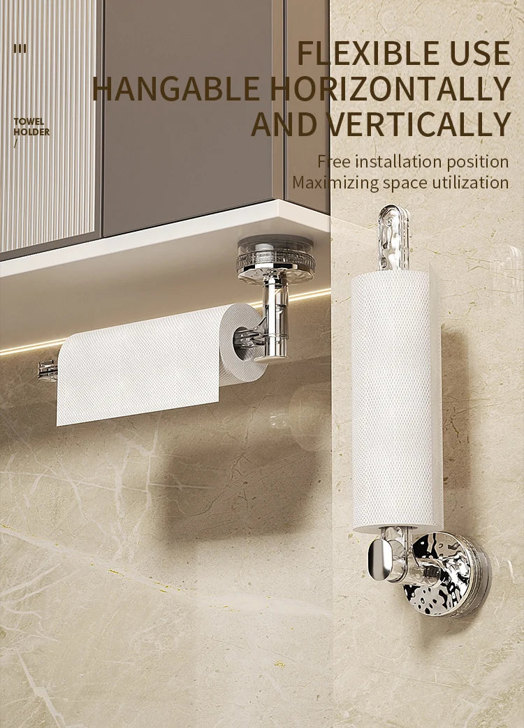 Kitchen Paper Holder - Image 18