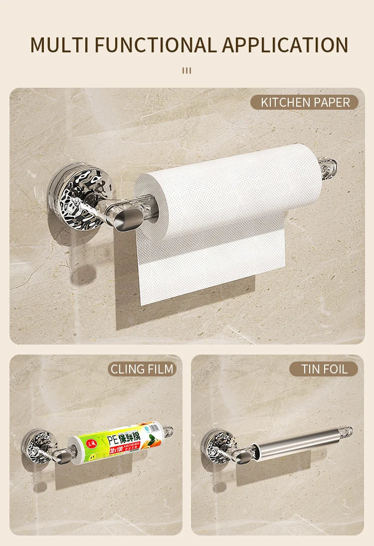 Kitchen Paper Holder - Image 19