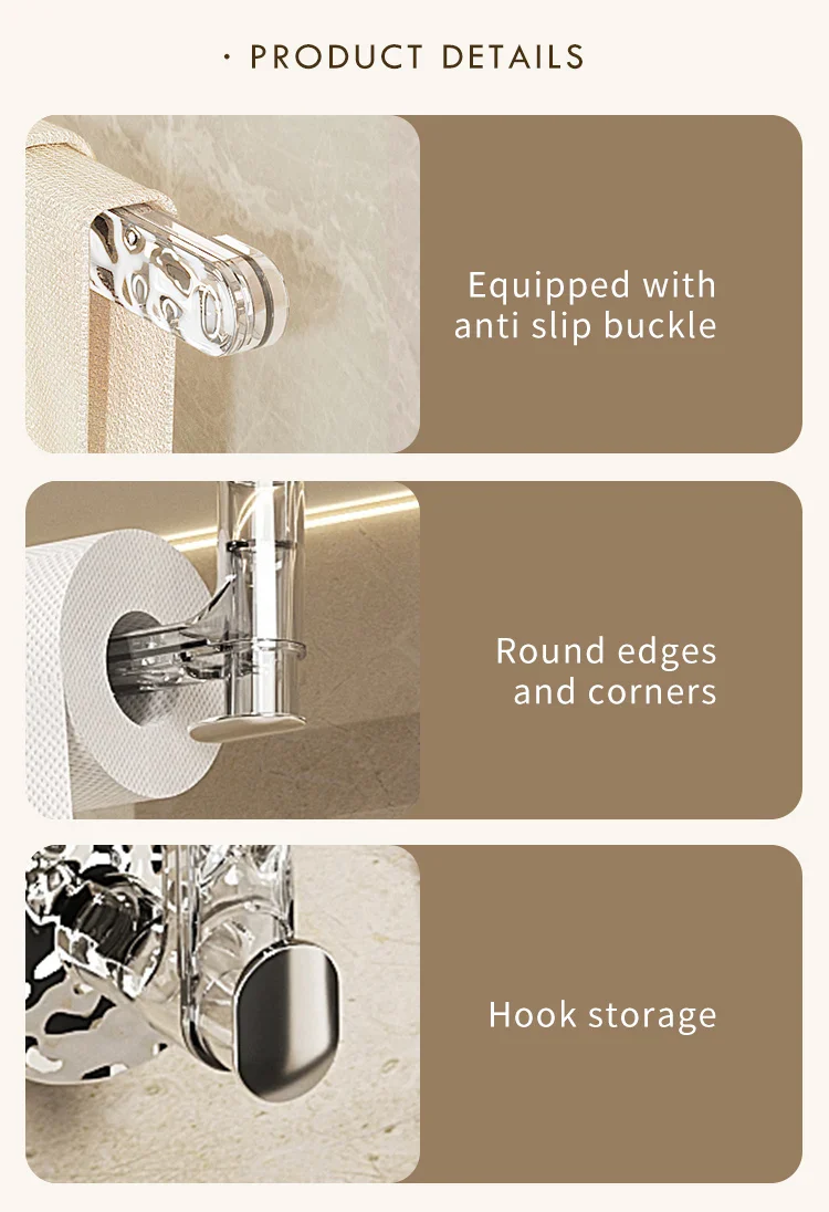 Kitchen Paper Holder - Image 20