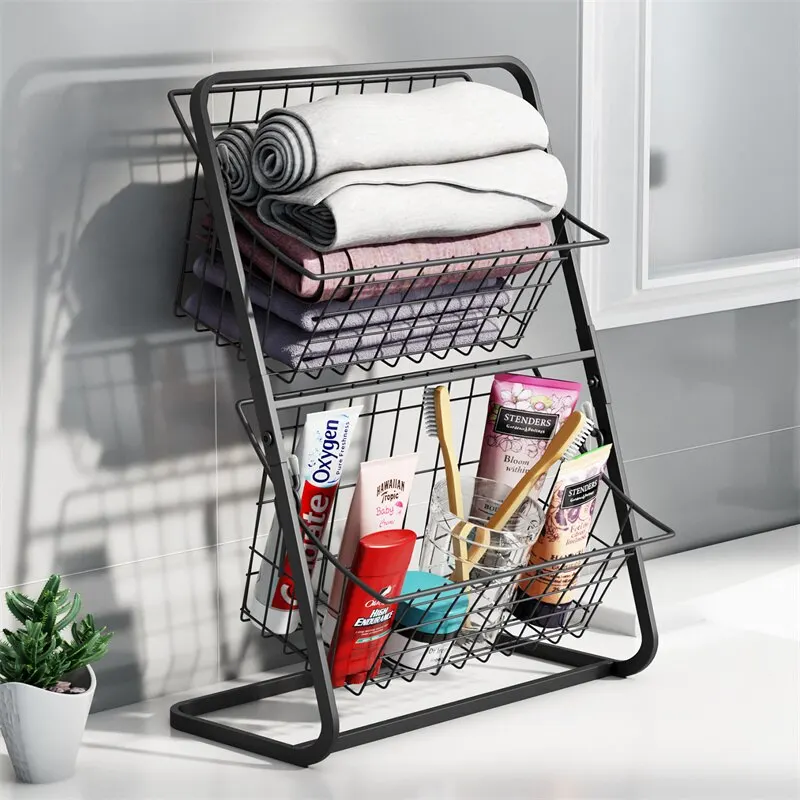 Kitchen Rack Organizer - Image 2