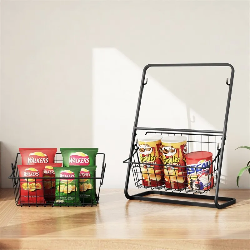 Kitchen Rack Organizer - Image 3