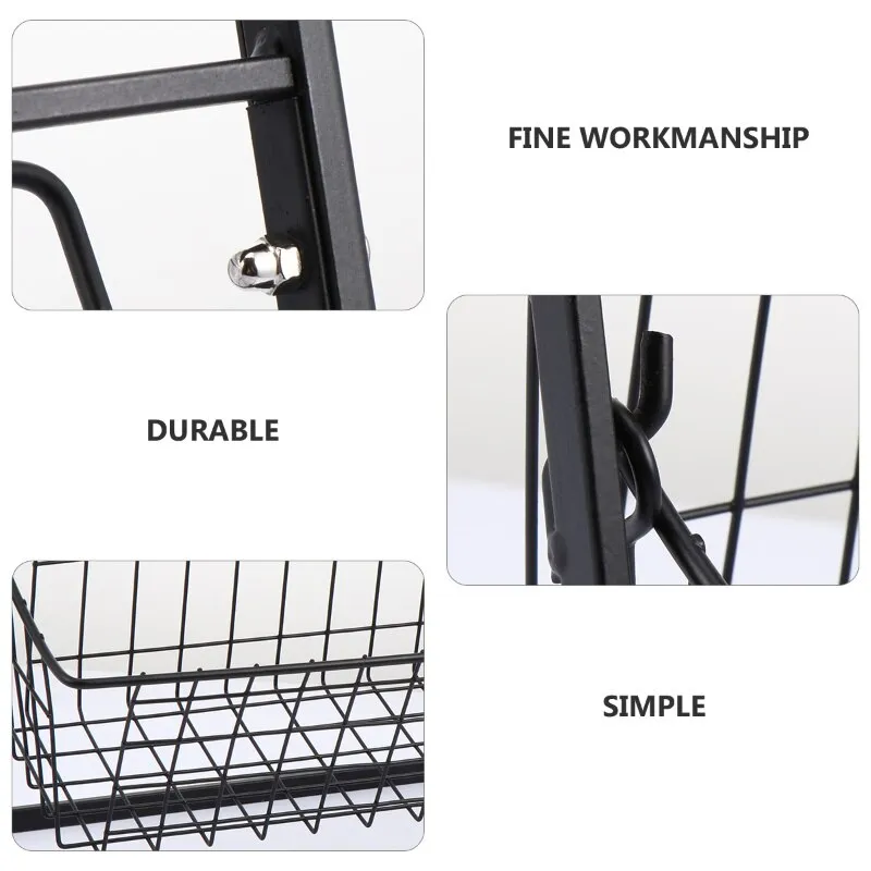 Kitchen Rack Organizer - Image 5