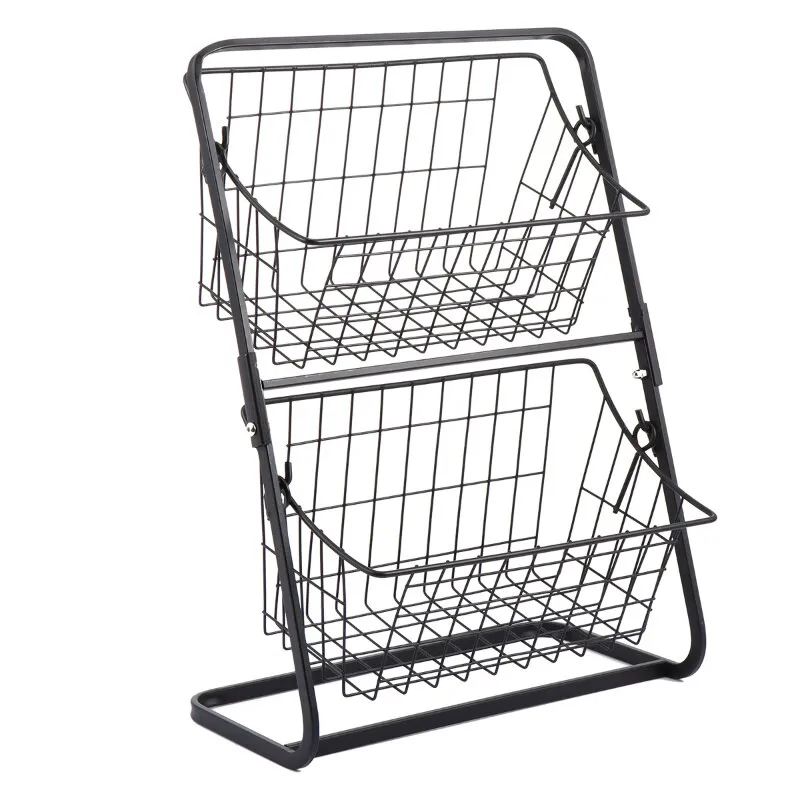 Kitchen Rack Organizer - Image 7