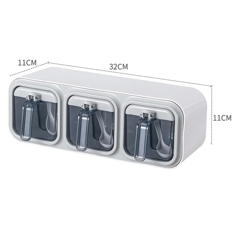 Kitchen Seasoning Box - Image 9