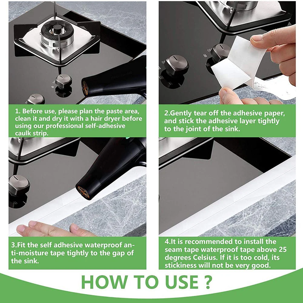 Kitchen Shower Bath Accessories - Image 14