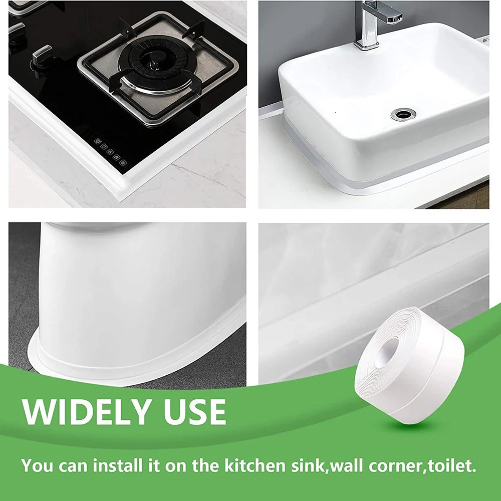Kitchen Shower Bath Accessories - Image 15