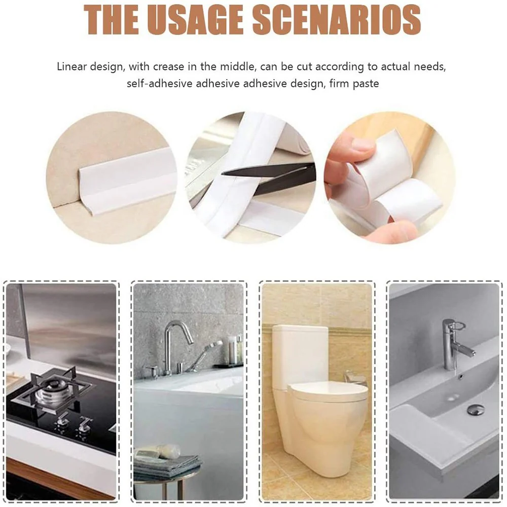 Kitchen Shower Bath Accessories - Image 19